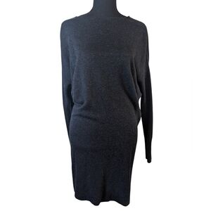 Lululemon Serenity sweater Wrap dress.  Size based on measurements S/M